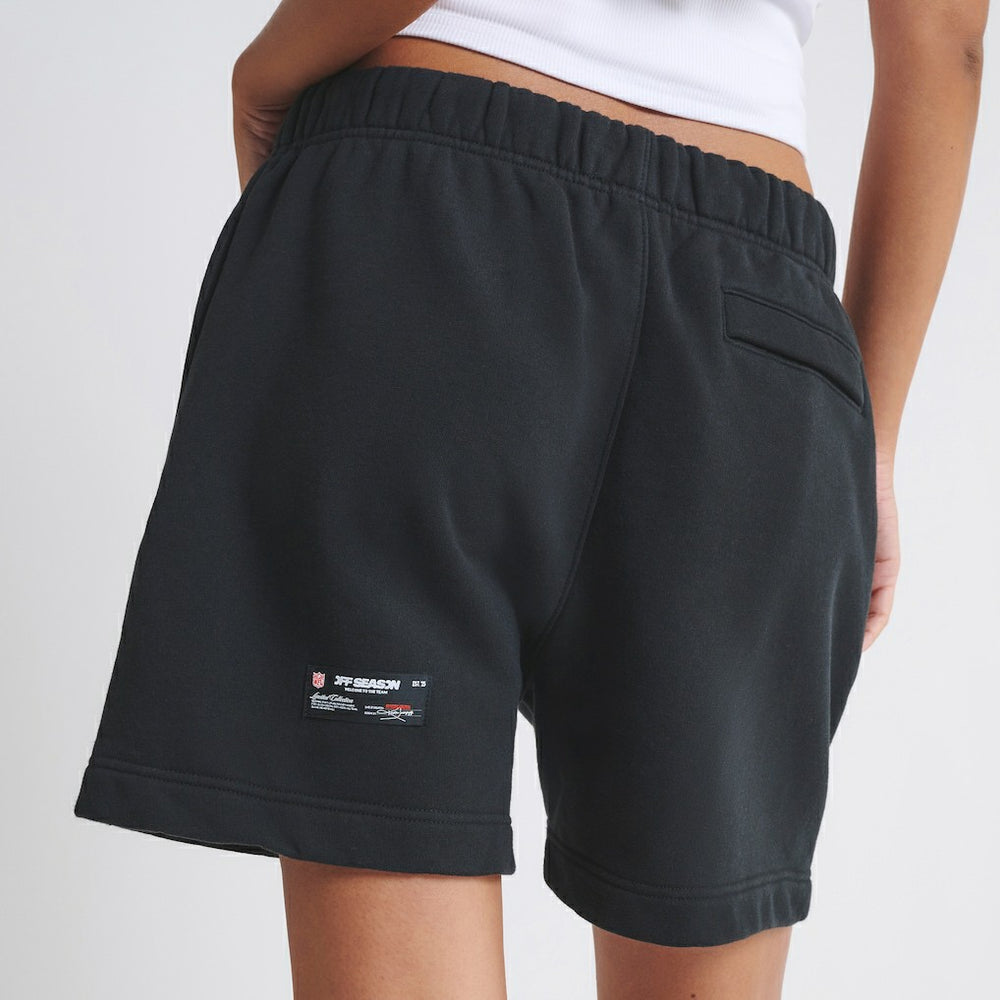 Off Season Unisex Fleece Shorts - Detroit Lions Shorts
