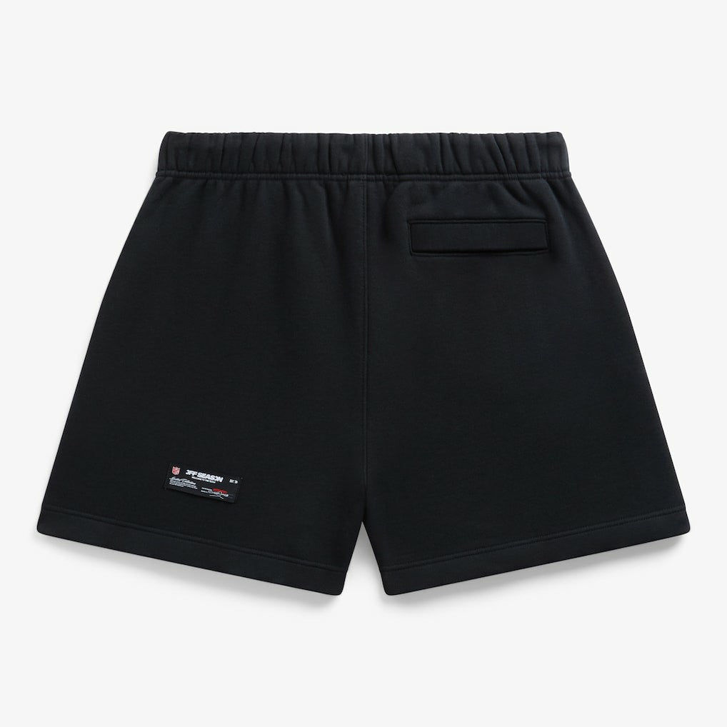 Off Season Unisex Fleece Shorts - Detroit Lions Shorts