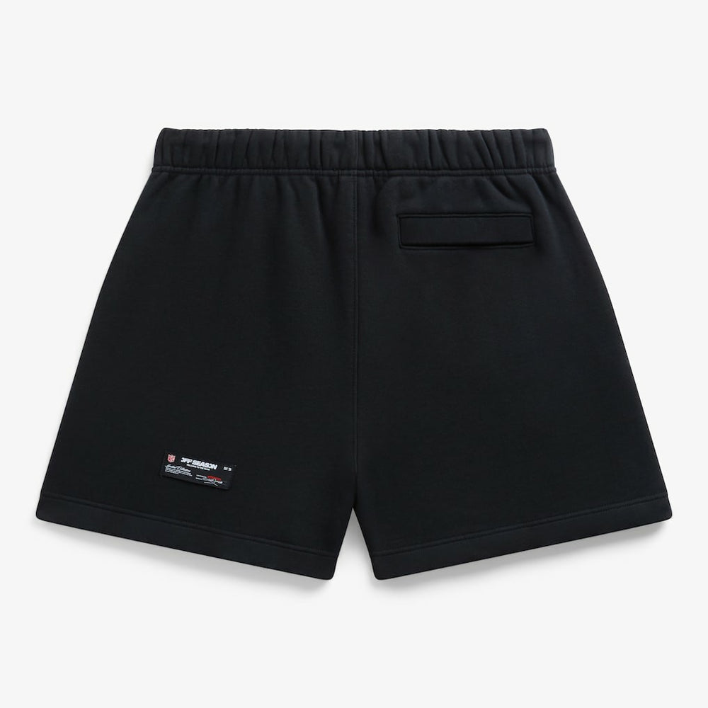 Off Season Unisex Fleece Shorts - Detroit Lions Shorts