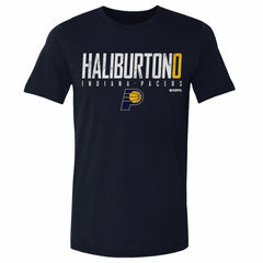 Tyrese Haliburton Indiana Pacers 500 Level Elite T-Shirt