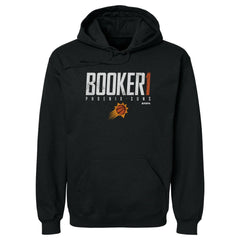 Devin Booker Phoenix Suns 500 Level Elite Pullover Hoodie