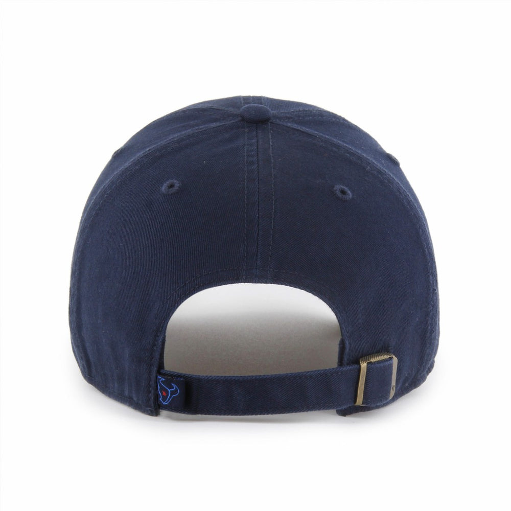 '47 H-Town Cleanup Adjustable Hat - Houston Texans Hats
