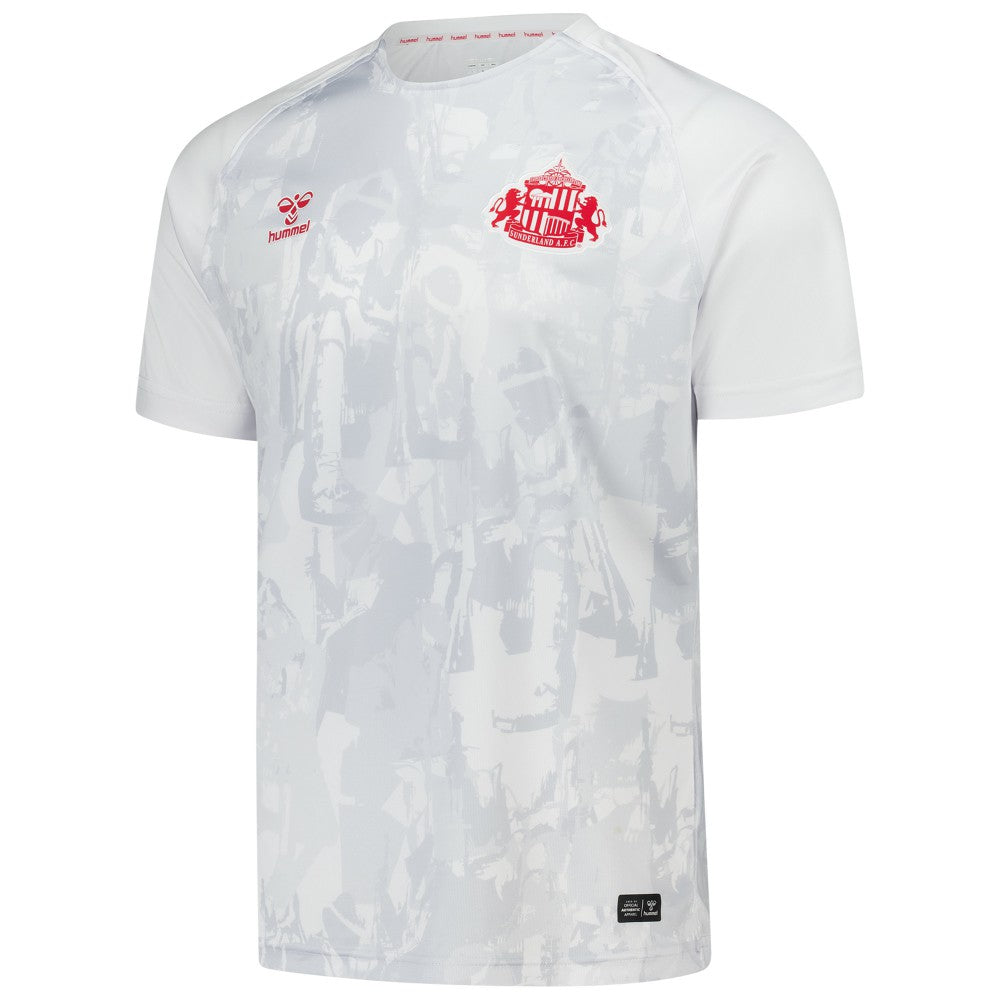 Sunderland Hummel Heroes Shirt
