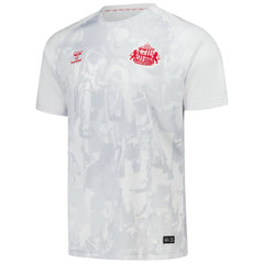 Sunderland Hummel Heroes Shirt