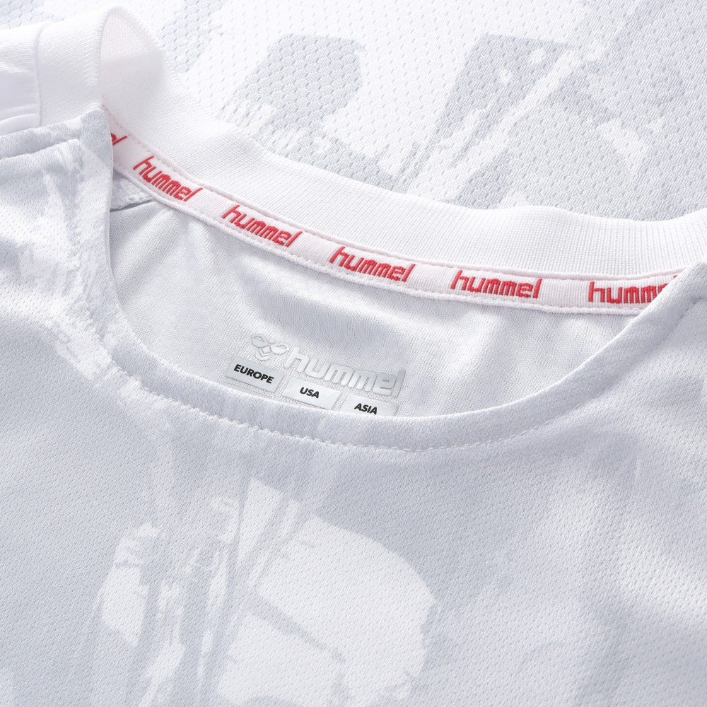 Sunderland Hummel Heroes Shirt
