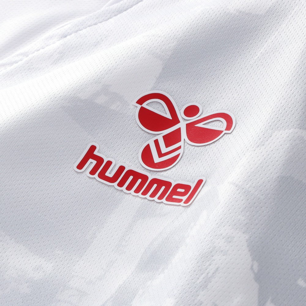 Sunderland Hummel Heroes Shirt