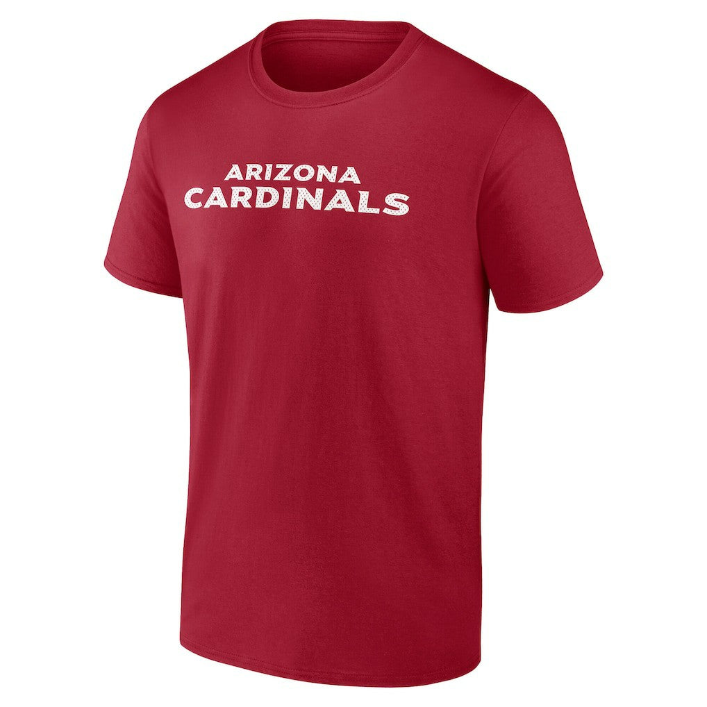 #1 Dad Jersey T-Shirt - Arizona Cardinals T-shirts