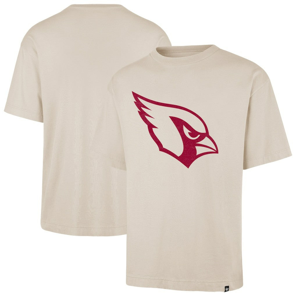 '47 Bouldering Imprint Ravine Foundation T-Shirt - Arizona Cardinals T-shirts