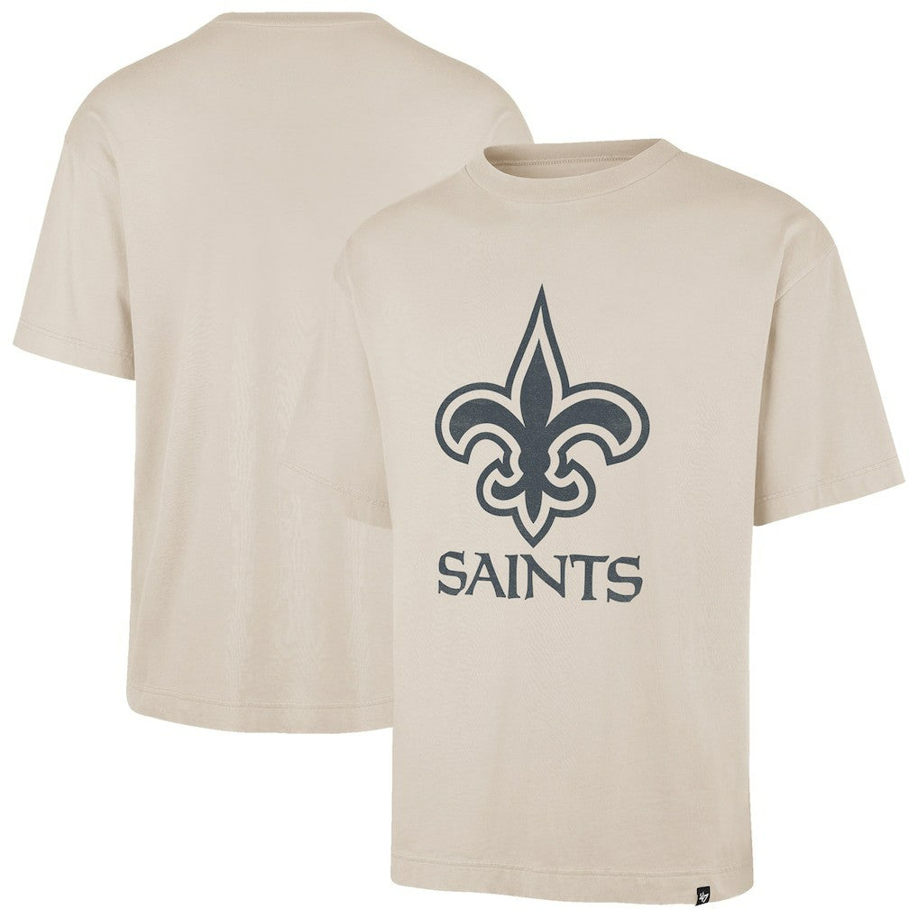 '47 Bouldering Imprint Ravine Foundation T-Shirt - New Orleans Saints T-shirts