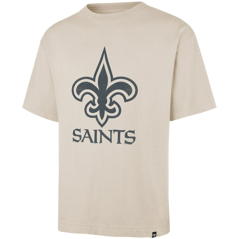 '47 Bouldering Imprint Ravine Foundation T-Shirt - New Orleans Saints T-shirts