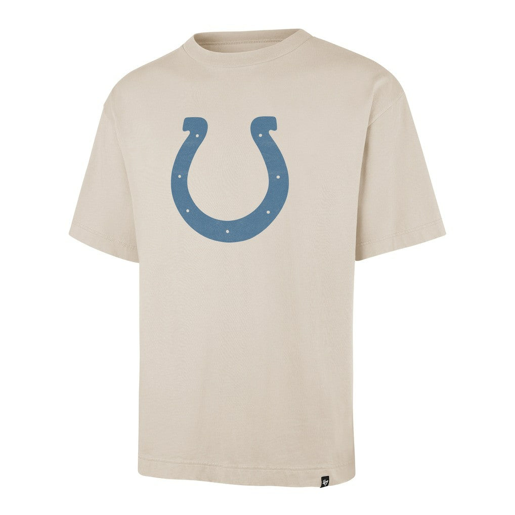 '47 Bouldering Imprint Ravine Foundation T-Shirt - Indianapolis Colts T-shirts