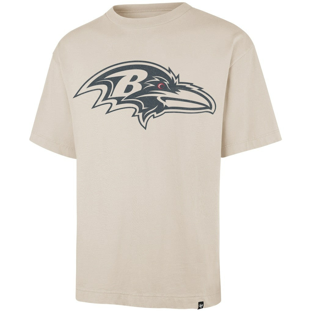 '47 Bouldering Imprint Ravine Foundation T-Shirt - Baltimore Ravens T-shirts