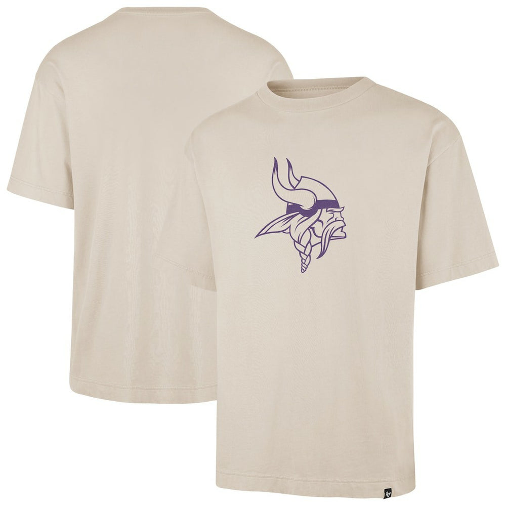 '47 Bouldering Imprint Ravine Foundation T-Shirt - Minnesota Vikings T-shirts