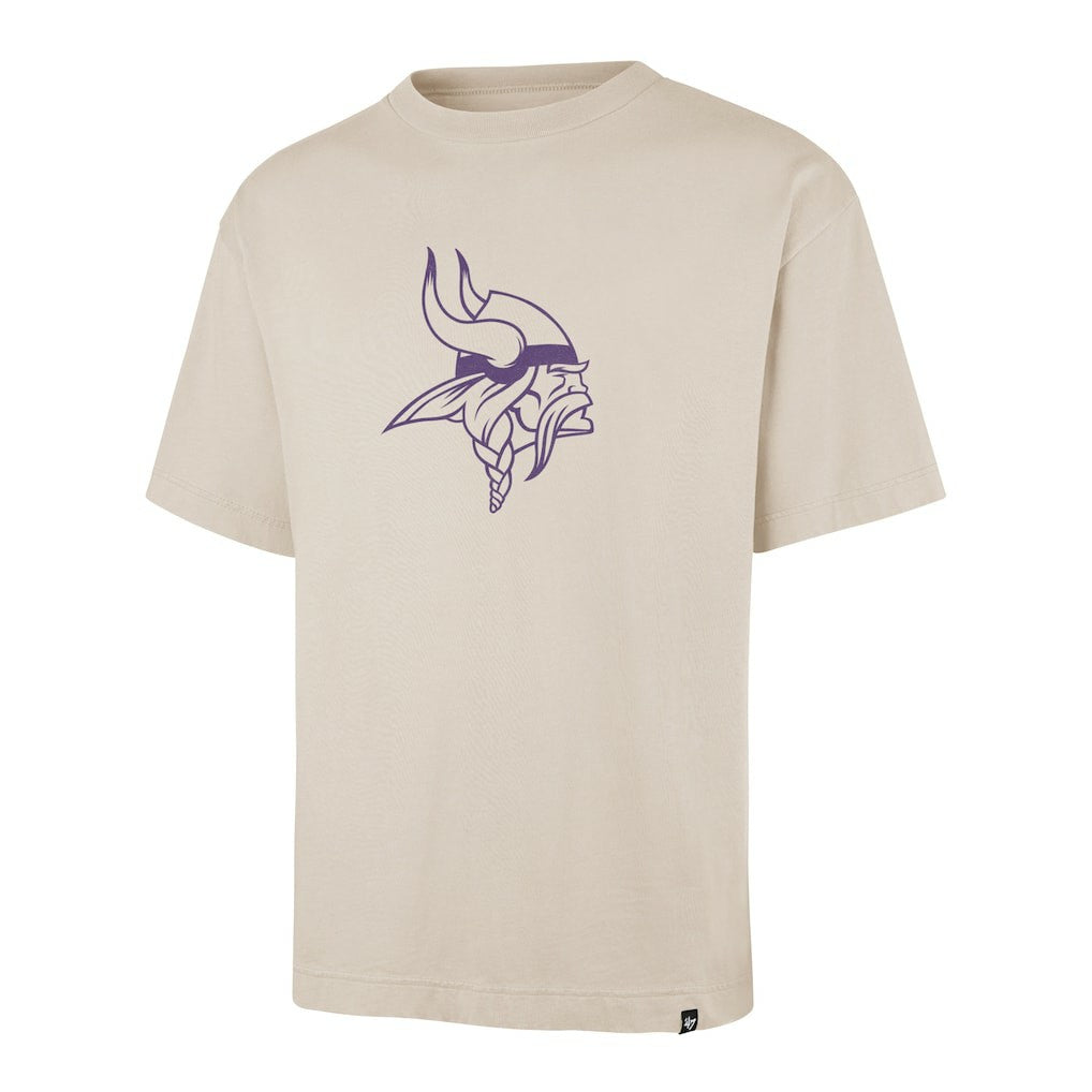 '47 Bouldering Imprint Ravine Foundation T-Shirt - Minnesota Vikings T-shirts