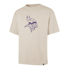 '47 Bouldering Imprint Ravine Foundation T-Shirt - Minnesota Vikings T-shirts