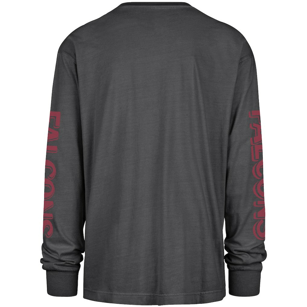 '47 Cairn Ravine Foundation Long Sleeve T-Shirt - Atlanta Falcons T-shirts