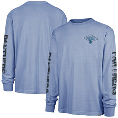 '47 Cairn Ravine Foundation Long Sleeve T-Shirt - Carolina Panthers T-shirts
