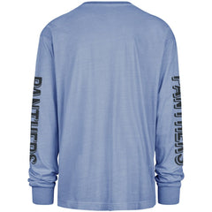 '47 Cairn Ravine Foundation Long Sleeve T-Shirt - Carolina Panthers T-shirts