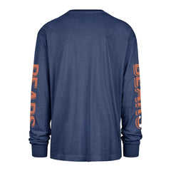 '47 Cairn Ravine Foundation Long Sleeve T-Shirt - Chicago Bears T-shirts
