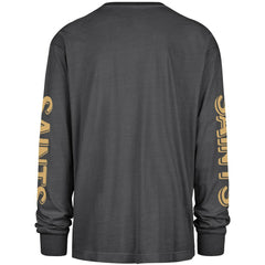 '47 Cairn Ravine Foundation Long Sleeve T-Shirt - New Orleans Saints T-shirts