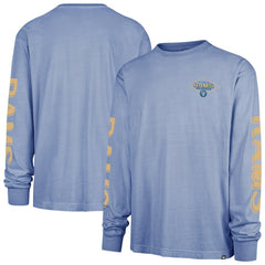 '47 Cairn Ravine Foundation Long Sleeve T-Shirt - Los Angeles Rams T-shirts