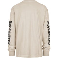 '47 Cairn Ravine Foundation Throwback Long Sleeve T-Shirt - Tampa Bay Buccaneers T-shirts