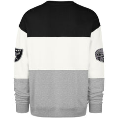 '47 Breeze Maximalist Sweatshirt - Las Vegas Raiders Sweatshirts