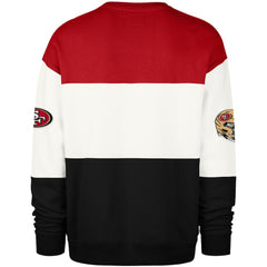 '47 Breeze Maximalist Sweatshirt - San Francisco 49ers Sweatshirts
