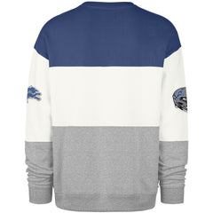 '47 Breeze Maximalist Sweatshirt - Detroit Lions Sweatshirts