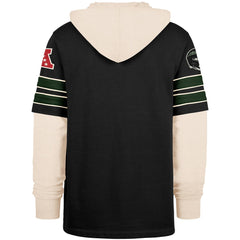 '47 Split Zone Cornerback Duo Hoodie - New York Jets Hoodies
