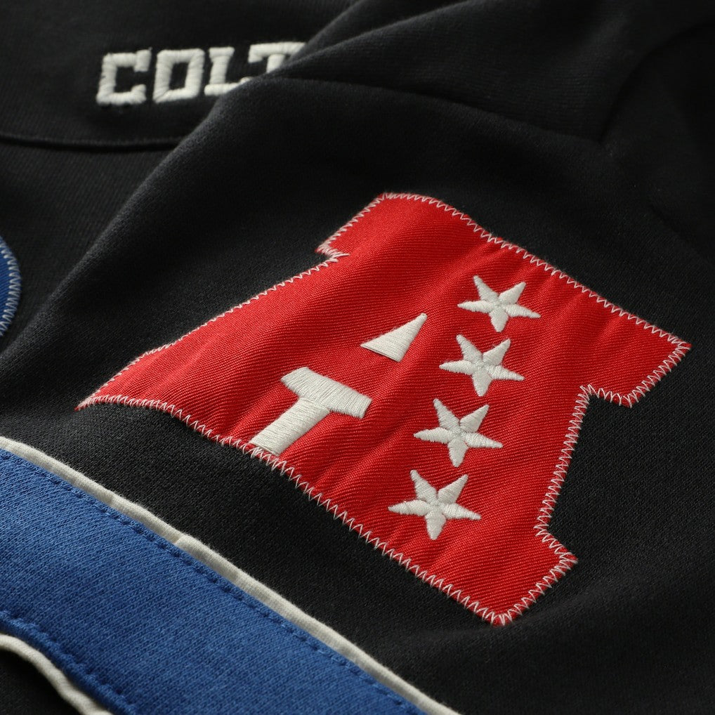 '47 Split Zone Cornerback Duo Hoodie - Indianapolis Colts Hoodies