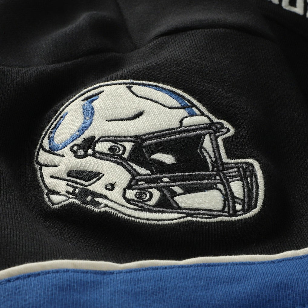 '47 Split Zone Cornerback Duo Hoodie - Indianapolis Colts Hoodies