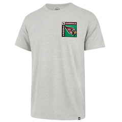 '47 Chrome Plate Franklin T-Shirt - Arizona Cardinals T-shirts