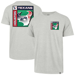 '47 Chrome Plate Franklin T-Shirt - Houston Texans T-shirts