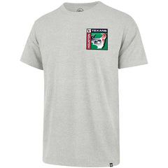 '47 Chrome Plate Franklin T-Shirt - Houston Texans T-shirts