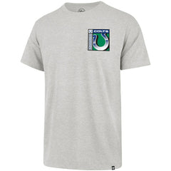 '47 Chrome Plate Franklin T-Shirt - Indianapolis Colts T-shirts