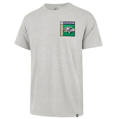 '47 Chrome Plate Franklin T-Shirt - Baltimore Ravens T-shirts