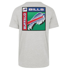 '47 Chrome Plate Franklin T-Shirt - Buffalo Bills T-shirts