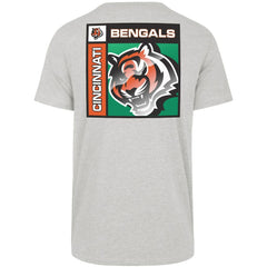 '47 Chrome Plate Franklin T-Shirt - Cincinnati Bengals T-shirts