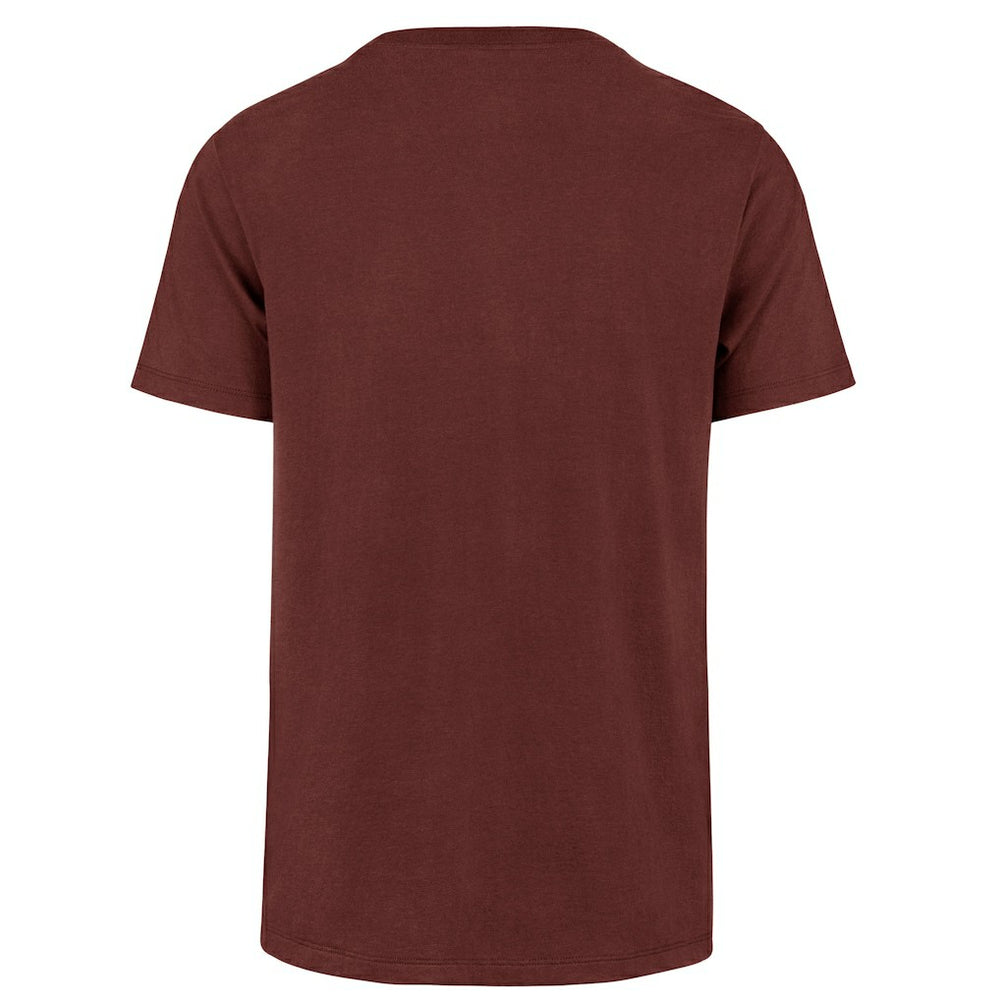 '47 Stripe Splash Franklin T-Shirt - Washington Commanders T-shirts