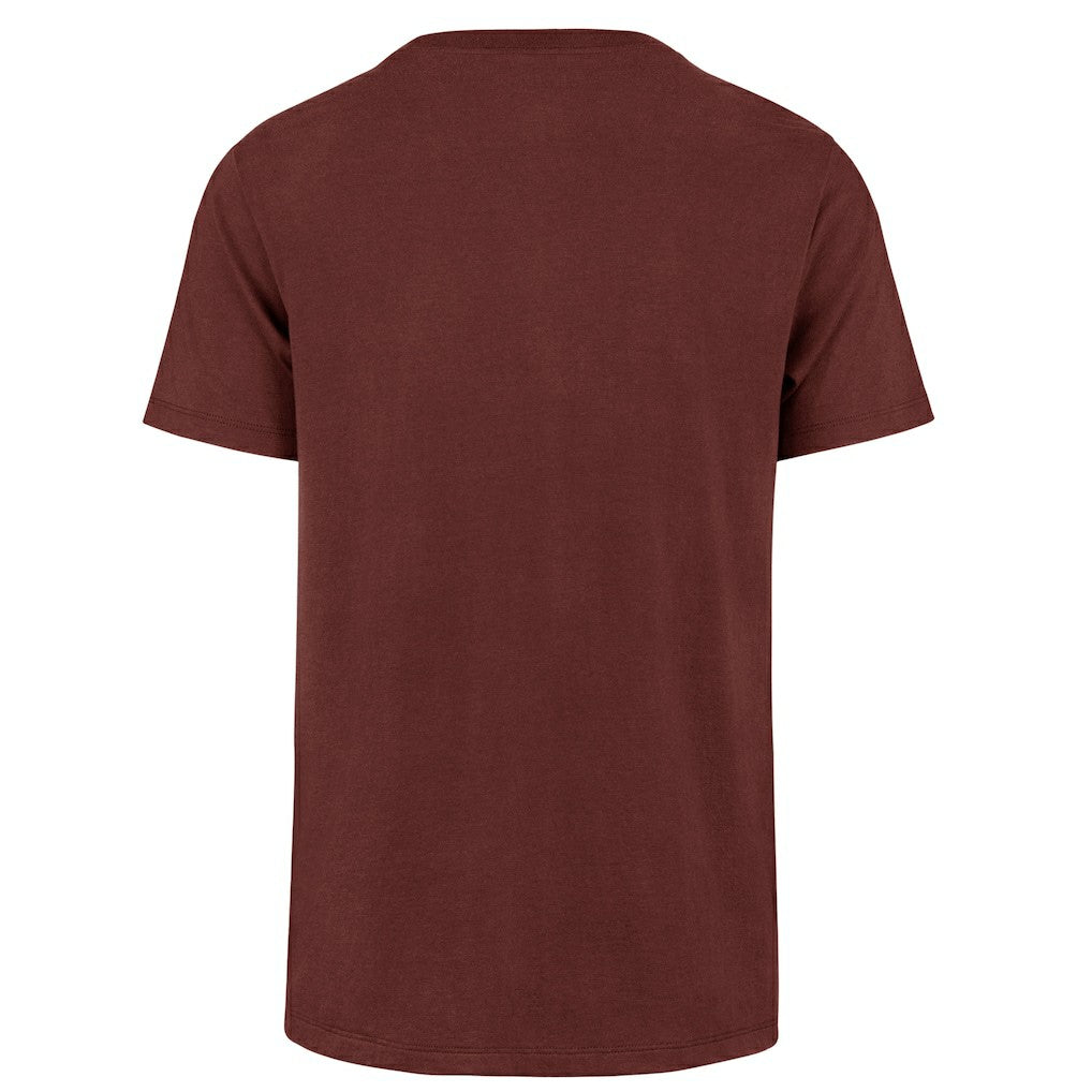 '47 Stripe Splash Franklin T-Shirt - Arizona Cardinals T-shirts