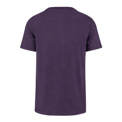 '47 Stripe Splash Franklin T-Shirt - Minnesota Vikings T-shirts