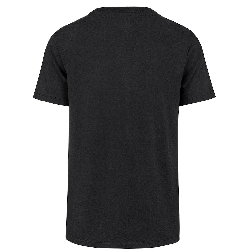'47 Stripe Splash Franklin T-Shirt - Carolina Panthers T-shirts
