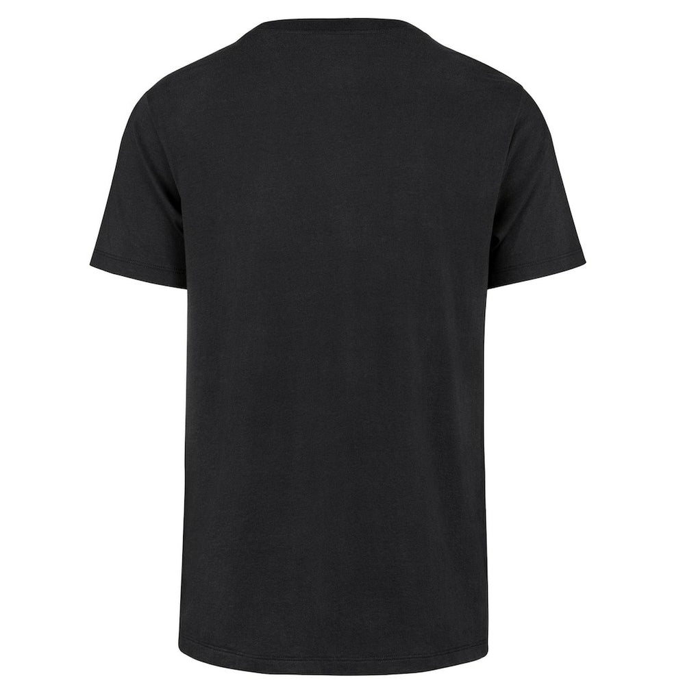 '47 Stripe Splash Franklin T-Shirt - Carolina Panthers T-shirts