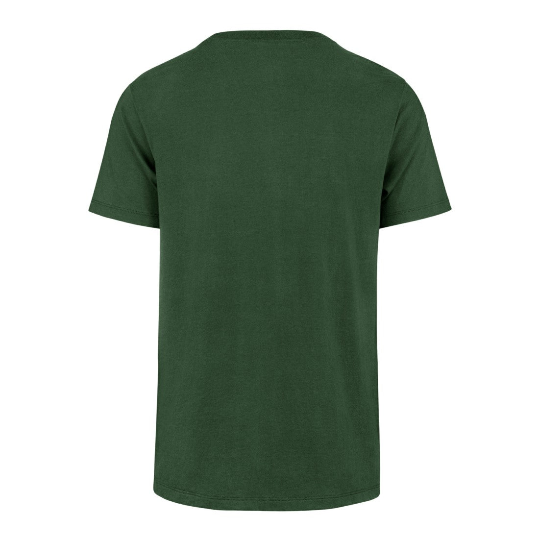 '47 Stripe Splash Franklin Throwback T-Shirt - Green Bay Packers T-shirts