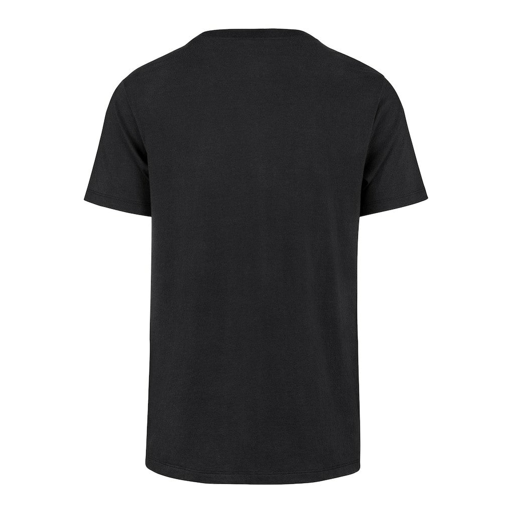 '47 Stripe Splash Franklin Throwback T-Shirt - Las Vegas Raiders T-shirts