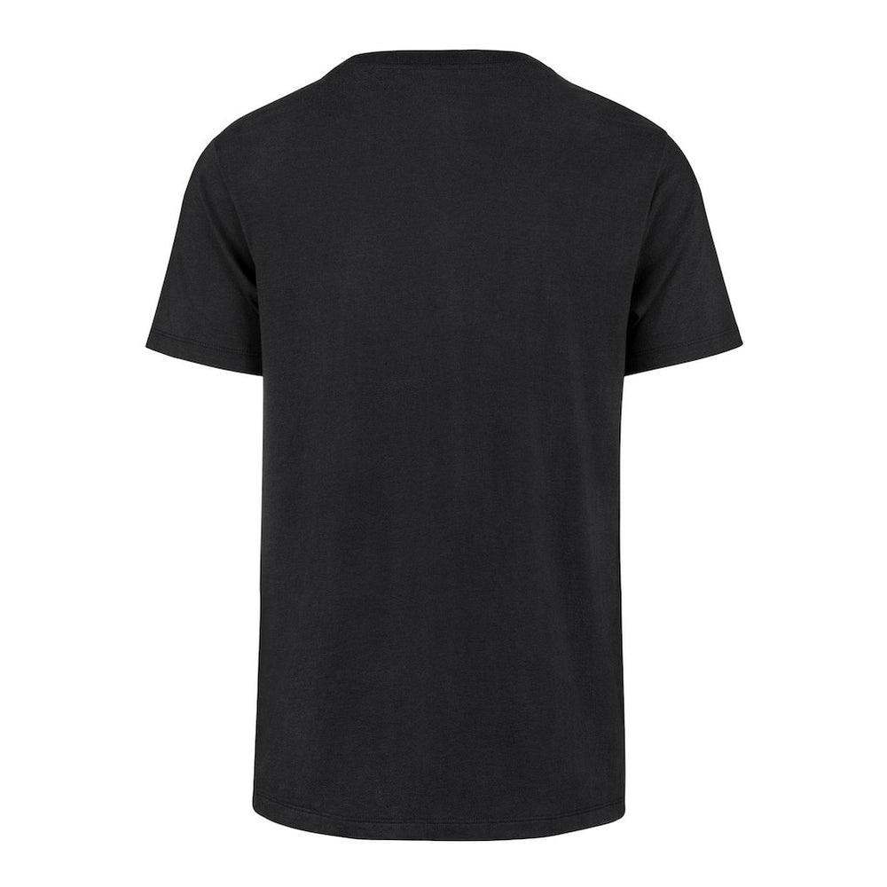 '47 Stripe Splash Franklin Throwback T-Shirt - Las Vegas Raiders T-shirts