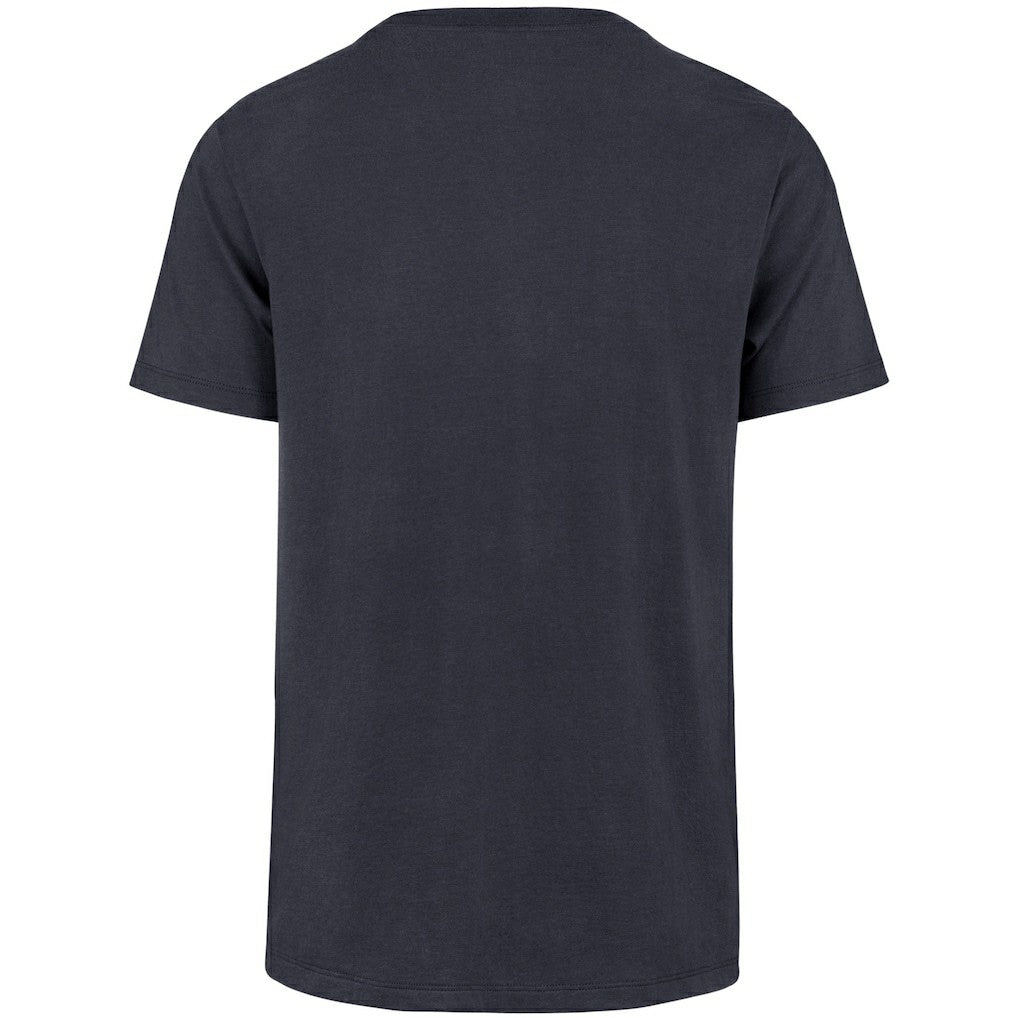 '47 Stripe Splash Franklin Throwback T-Shirt - Chicago Bears T-shirts