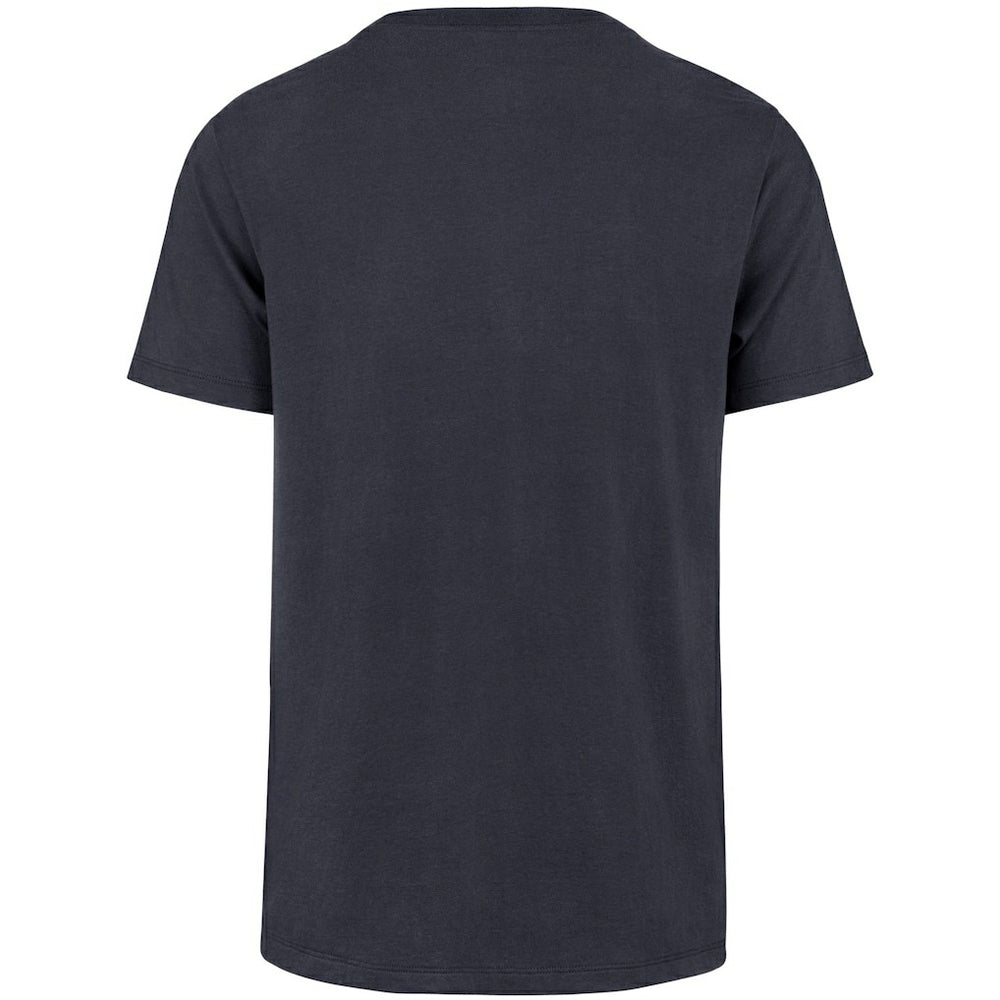 '47 Stripe Splash Franklin Throwback T-Shirt - Chicago Bears T-shirts