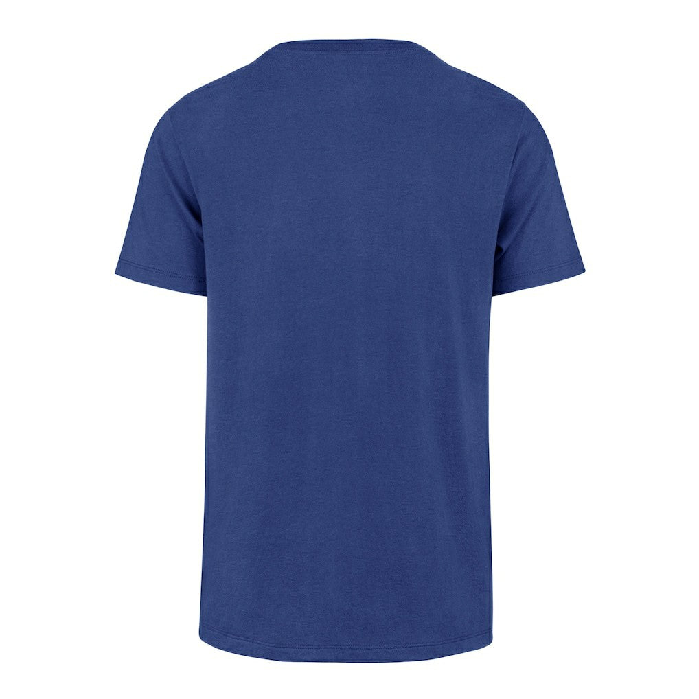 '47 Stripe Splash Franklin Throwback T-Shirt - Los Angeles Rams T-shirts